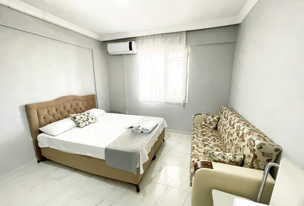 Pia Butik Otel Sığacık - Görsel 7