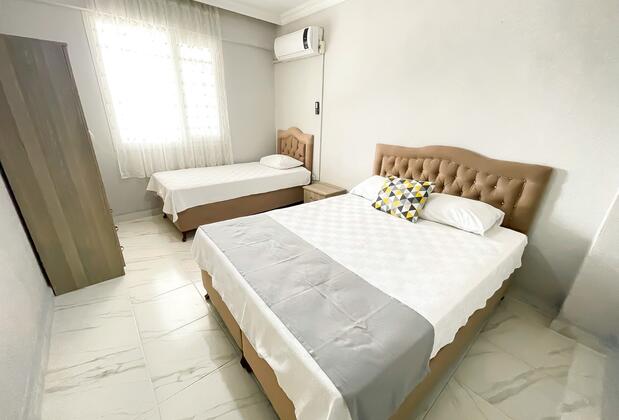 Pia Butik Otel Sığacık - Görsel 8