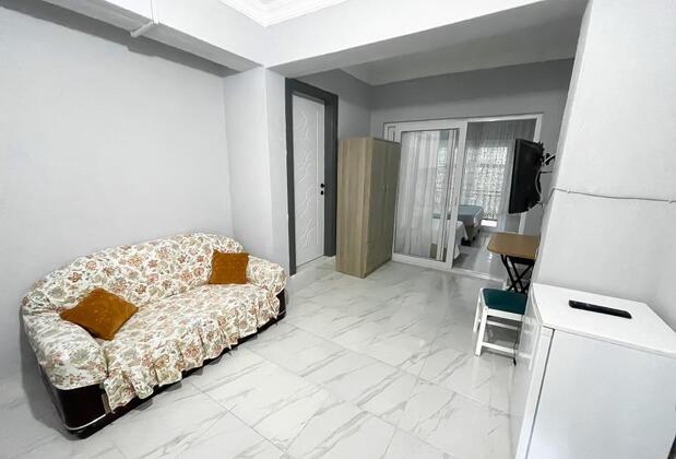 Pia Butik Otel Sığacık - Görsel 9