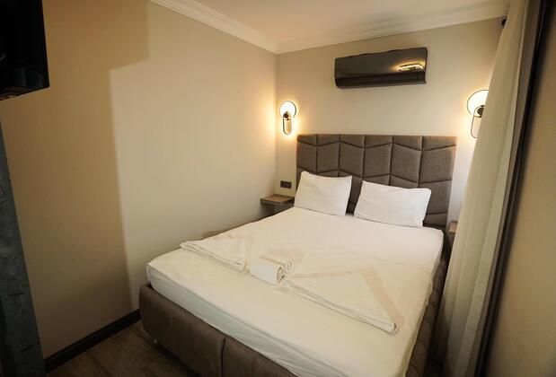 Talles Loft Hotel - Görsel 4