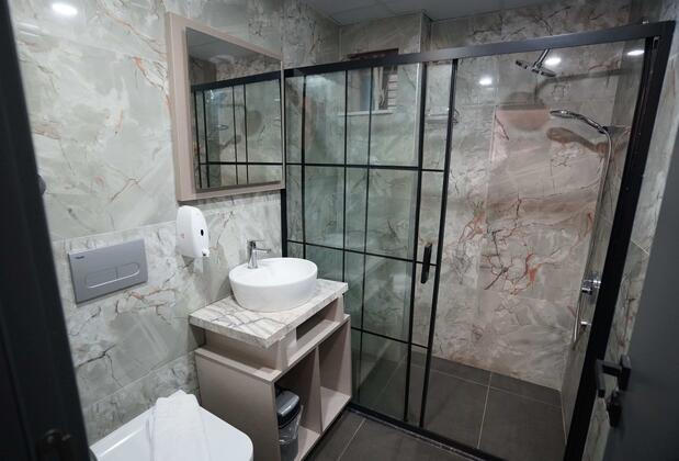 Talles Loft Hotel - Görsel 7