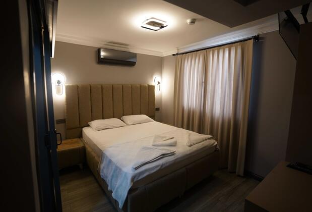 Talles Loft Hotel - Görsel 5