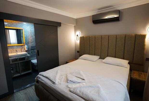 Talles Loft Hotel - Görsel 6