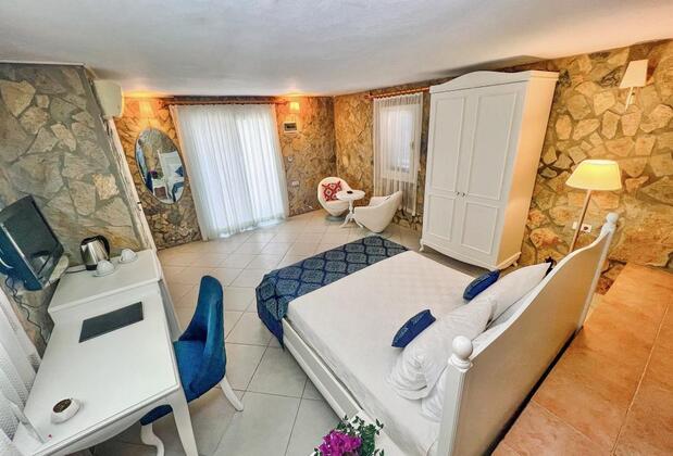 Rising Sun Kaş Hotel - Görsel 6