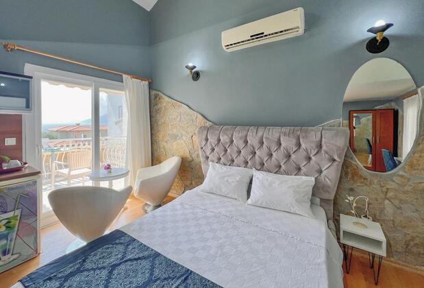 Rising Sun Kaş Hotel - Görsel 7