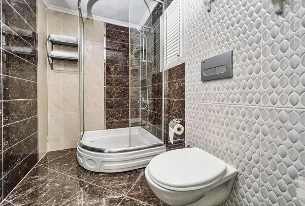 Rising Sun Kaş Hotel - Görsel 12