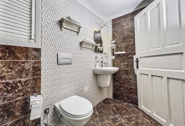 Rising Sun Kaş Hotel - Görsel 13