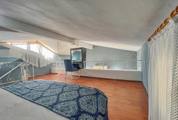 Rising Sun Kaş Hotel - Görsel 14