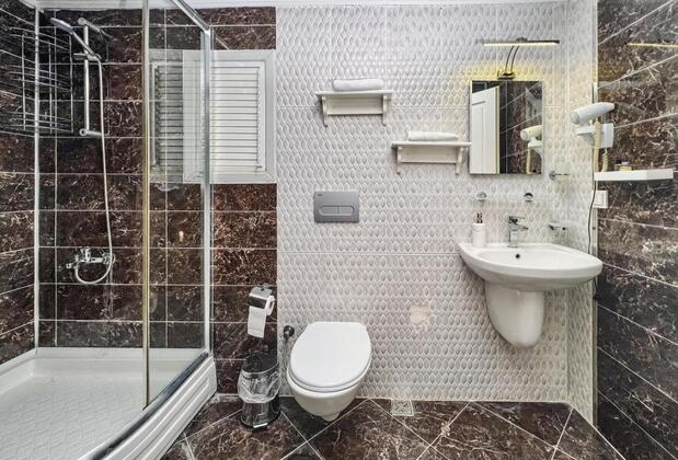 Rising Sun Kaş Hotel - Görsel 15