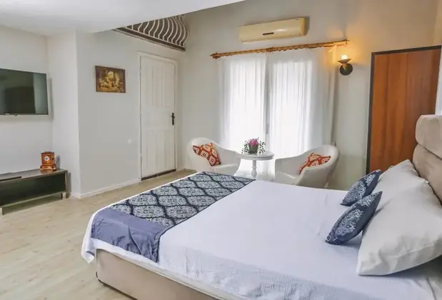 Rising Sun Kaş Hotel - Görsel 17