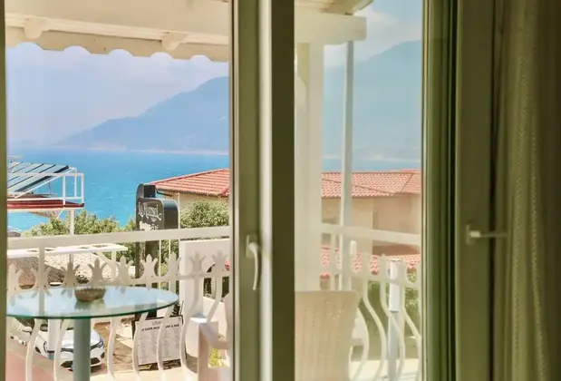 Rising Sun Kaş Hotel - Görsel 18