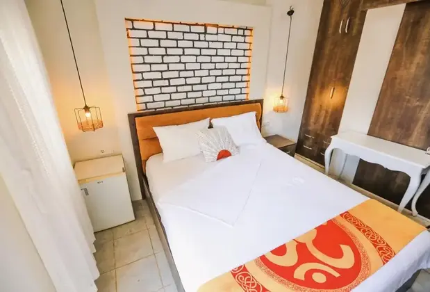 Rising Sun Kaş Hotel - Görsel 24