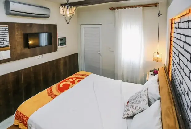 Rising Sun Kaş Hotel - Görsel 26