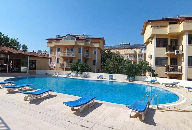 Mediterranean Apart Hotel - Görsel 5