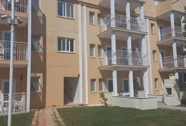 Mediterranean Apart Hotel - Görsel 11