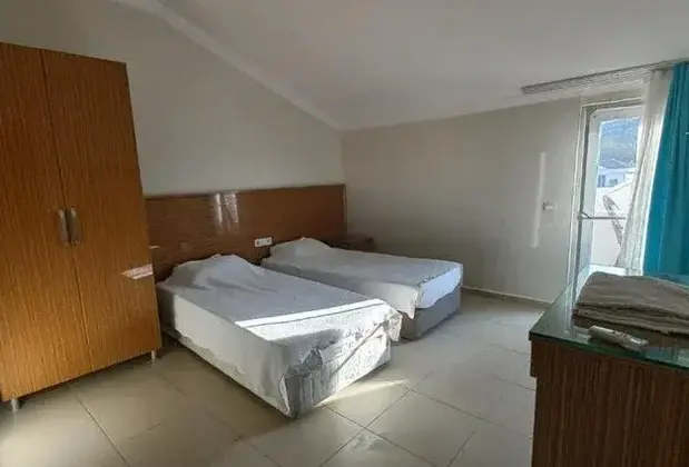 Mediterranean Apart Hotel - Görsel 13