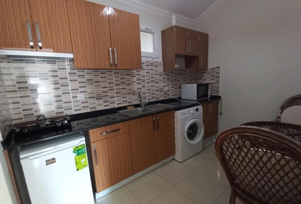 Mediterranean Apart Hotel - Görsel 4