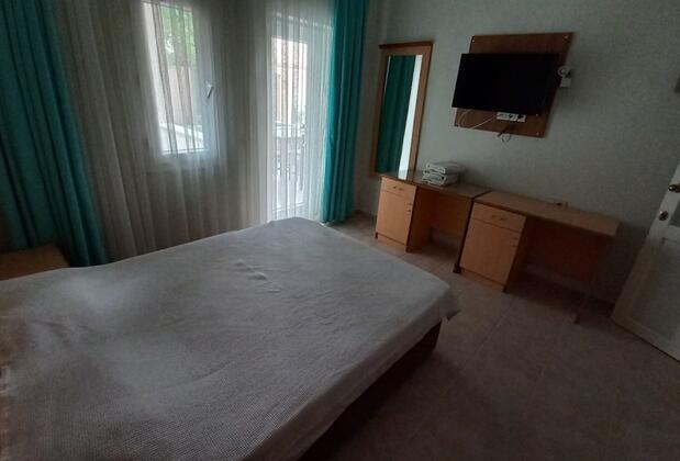 Mediterranean Apart Hotel - Görsel 7