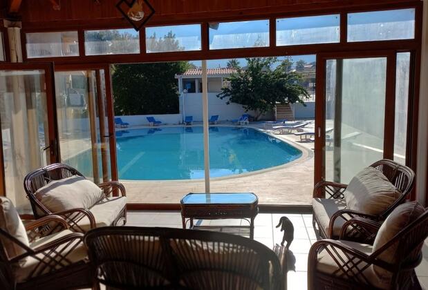 Mediterranean Apart Hotel - Görsel 12