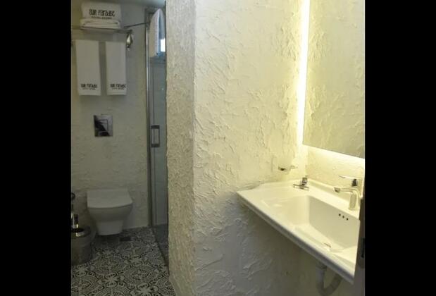 Sun Paradise Hotel Çeşme - Görsel 15