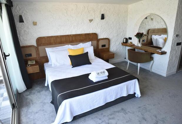 Sun Paradise Hotel Çeşme - Görsel 4