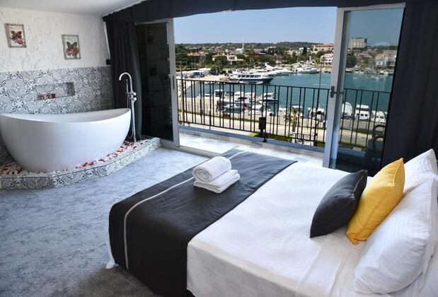 Sun Paradise Hotel Çeşme - Görsel 5