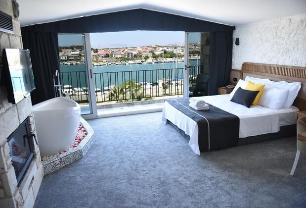 Sun Paradise Hotel Çeşme - Görsel 6