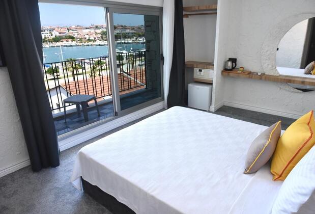 Sun Paradise Hotel Çeşme - Görsel 7