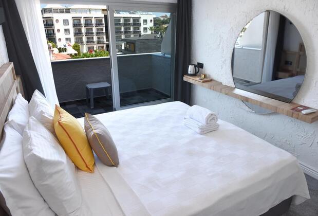 Sun Paradise Hotel Çeşme - Görsel 9