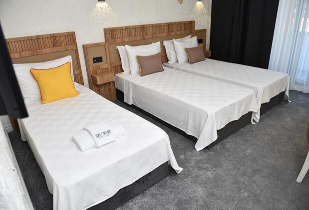 Sun Paradise Hotel Çeşme - Görsel 11