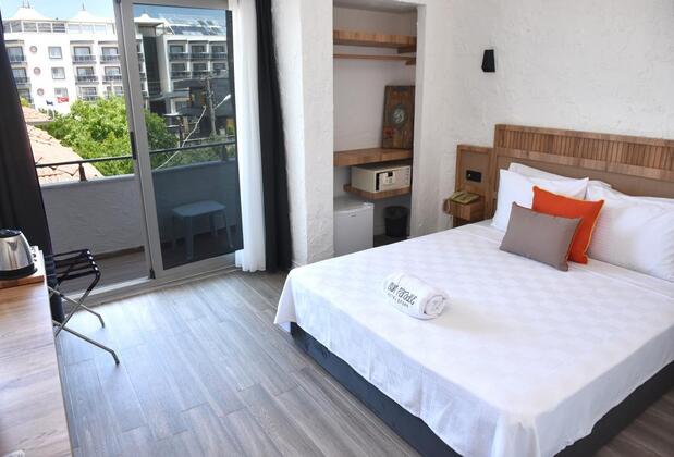 Sun Paradise Hotel Çeşme - Görsel 10