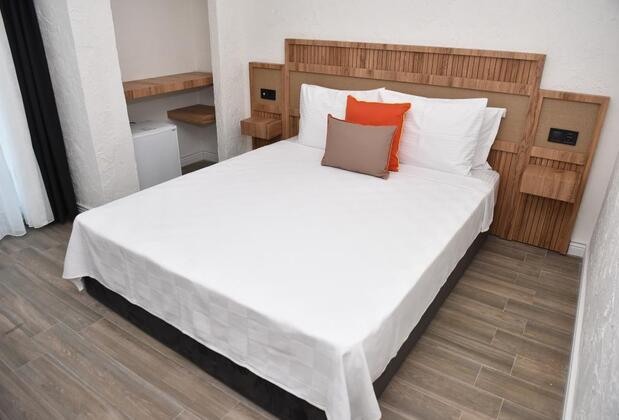 Sun Paradise Hotel Çeşme - Görsel 12