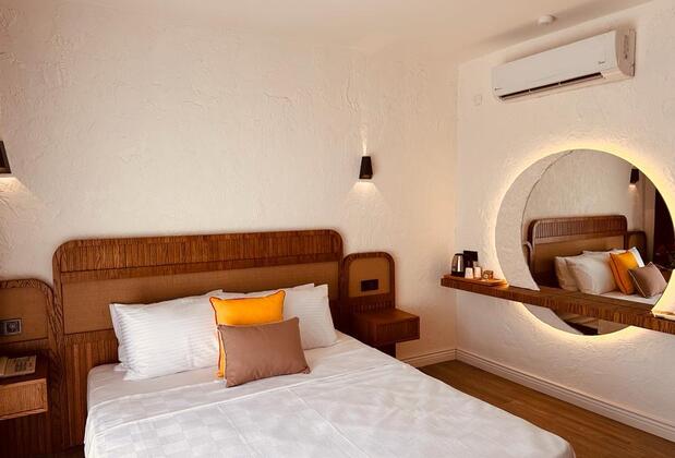 Sun Paradise Hotel Çeşme - Görsel 13