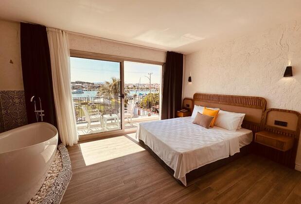 Sun Paradise Hotel Çeşme - Görsel 14