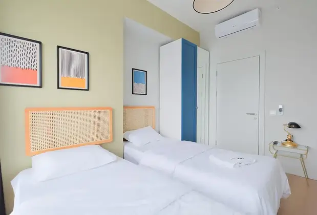 Roya Nova Residence by NewInn - Görsel 3