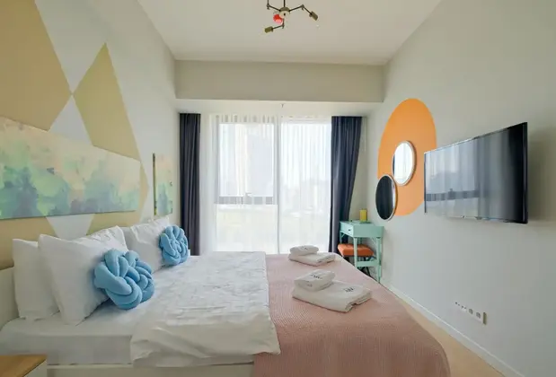 Roya Nova Residence by NewInn - Görsel 4