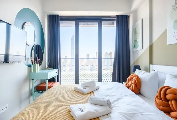 Roya Nova Residence by NewInn - Görsel 5