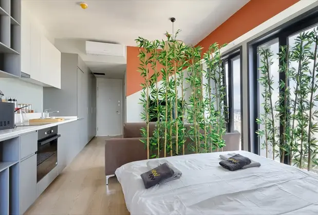 Roya Nova Residence by NewInn - Görsel 6