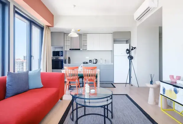 Roya Nova Residence by NewInn - Görsel 7