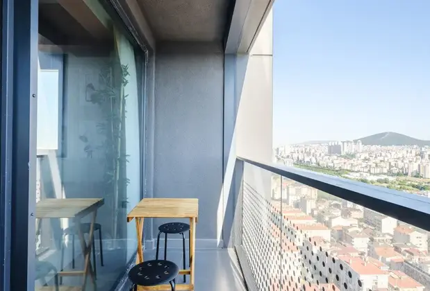 Roya Nova Residence by NewInn - Görsel 8