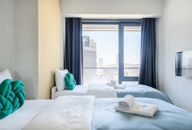 Roya Nova Residence by NewInn - Görsel 9