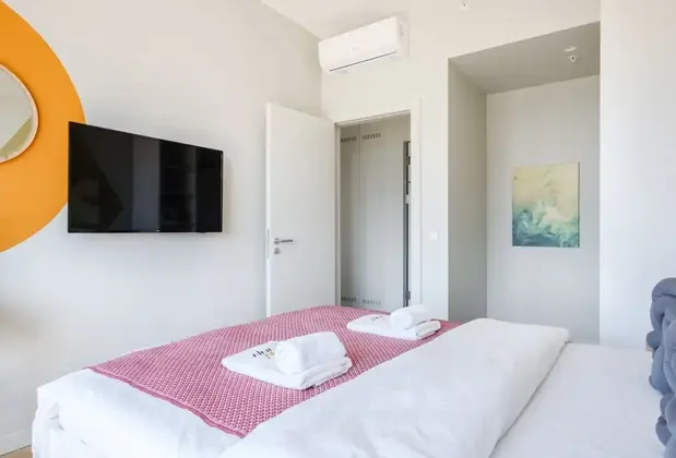 Roya Nova Residence by NewInn - Görsel 10