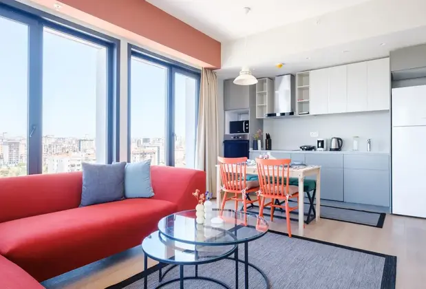 Roya Nova Residence by NewInn - Görsel 12