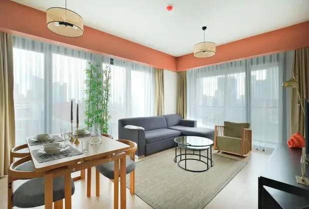 Roya Nova Residence by NewInn - Görsel 13