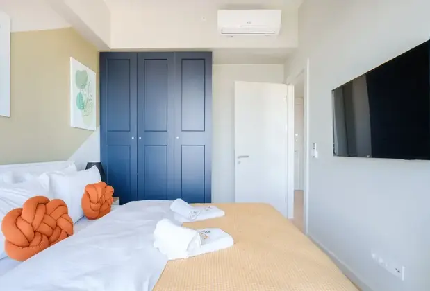 Roya Nova Residence by NewInn - Görsel 15