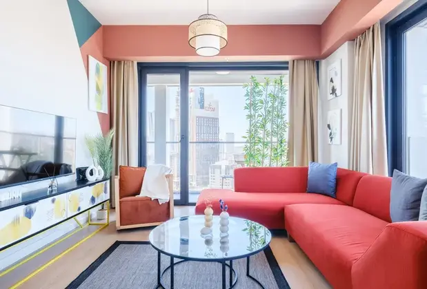 Roya Nova Residence by NewInn - Görsel 16