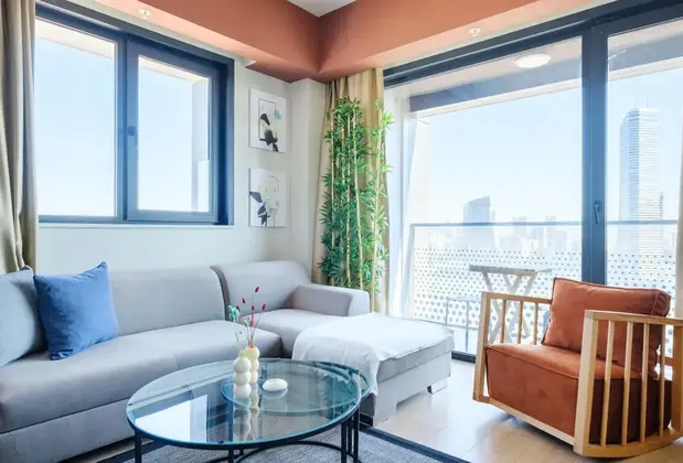 Roya Nova Residence by NewInn - Görsel 18