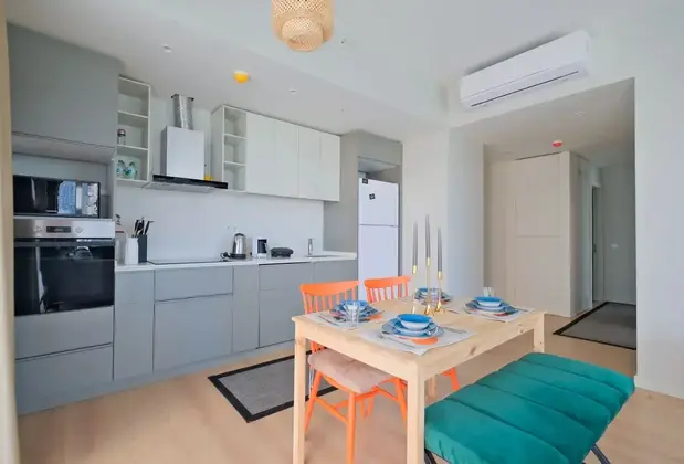 Roya Nova Residence by NewInn - Görsel 19