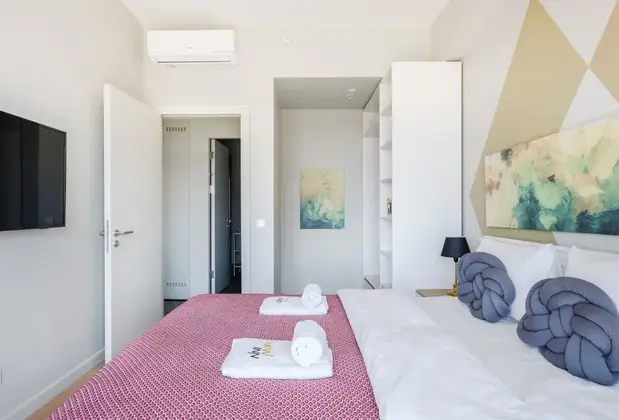 Roya Nova Residence by NewInn - Görsel 21