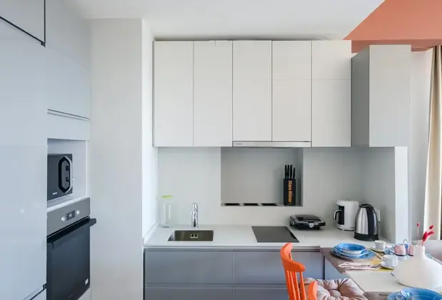 Roya Nova Residence by NewInn - Görsel 22